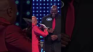 Shaquille O'Neal: Turkey... Barkley? That Rhyme Is Wild! /w Steve Harvey