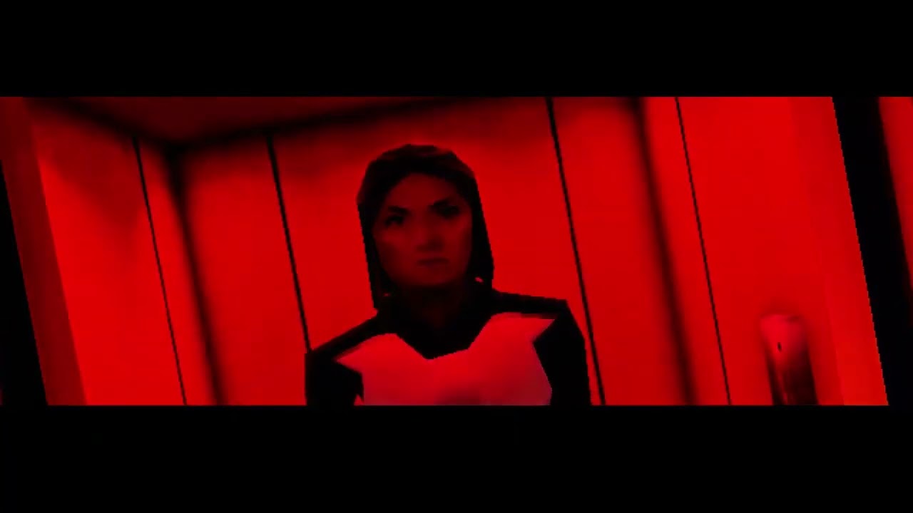 YouTube player