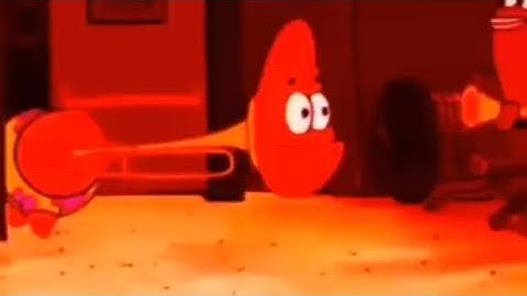 PATRICK TROMBONE (earrape)