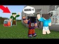 ROBIN HOOD ABANDONOU A CASA DA FAMÍLIA ARQUEIRA NO MINECRAFT!!