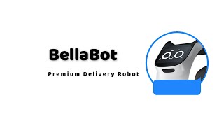 FEATURES OF BELLABOT