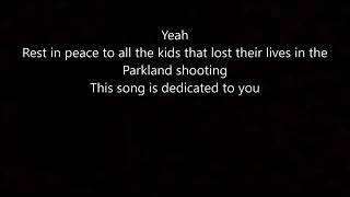 Download Lagu XXXENTACION HOPE Lyrics MP3 Download Lagu XXXENTACION HOPE Lyrics MP3