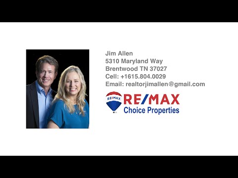 2639 Danbury Cir, Spring Hill, TN home video tour