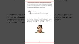 PAU EXPRÉS. FÍSICA GALICIA 2025. C. Ordinaria. Examen resuelto. José Cuenca.