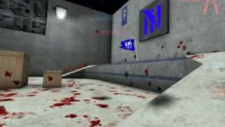 Oldskool instagib unreal tournament ut99 monsterkill compilation