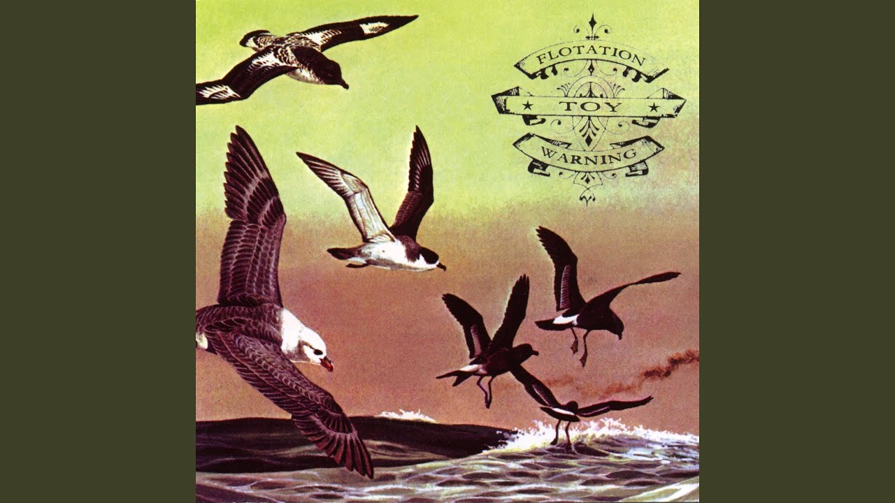 How the plains left me flat