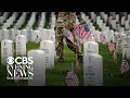 Honoring fallen U.S. service members on Memorial Day