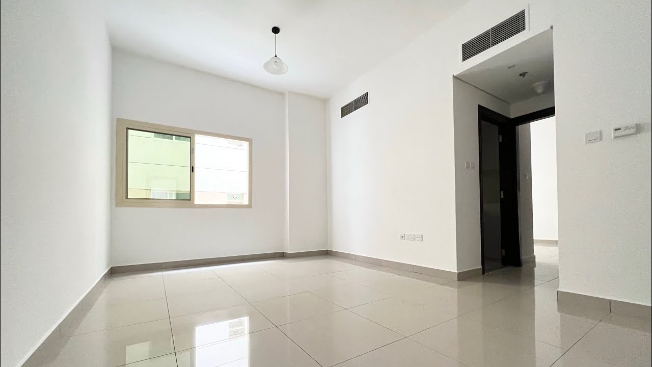 1 Bedroom Flat in AlNahda 1 Dubai Full Amenities Dubai property