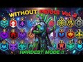 This VIDEO Is PROOF Why PERKS Are IMPORTANT !! • 24 sets Vs LAST OPERATOR 🤯 • Shadow Fight 3