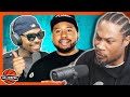 JReal says He Needs a Fade from Trell, Speaks on Akademiks Humiliating Trell