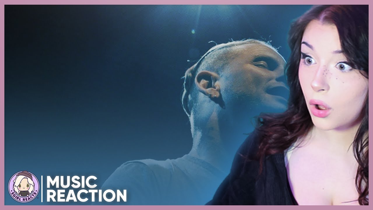 E-Girl Reacts│Corey Taylor - Snuff (Acoustic)│Music Reaction