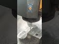 Raster finishing Vmc progaming#ytshorts #rasterfinishing #cnc #cncmill #funny #powermill2020 #shorts