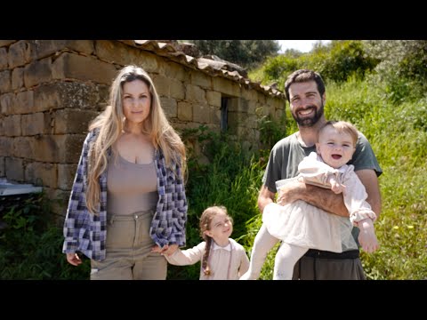 THE REALITY OF BUILDING A HOMESTEAD RETREAT
