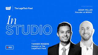 In Studio with MIDAO | The Future of DAO Legal Entities | Adam Miller 2026