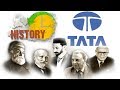 How Big Is TATA ? | The History Of TATA - Story of Dream's - Hindi