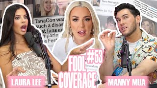 Tana Con is coming back?! here we go…
