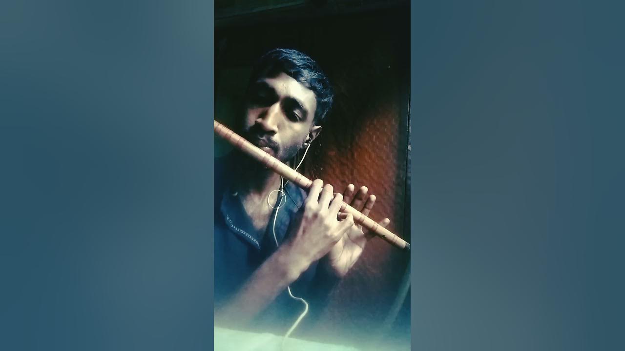 January Nilave Nalamthana Song Flute Cover By Njprasanna Prabhu january-nilave-nalamthana-song-flute-cover-by-njprasanna-prabhu