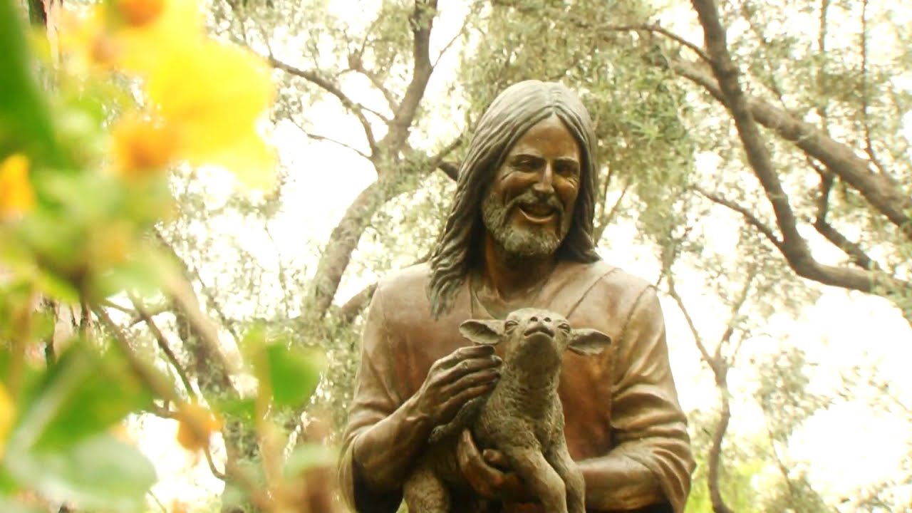 Cardinal Manning House of Prayer Endowment Campaign Video YouTube