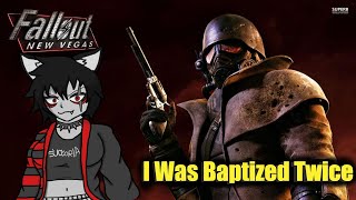 (Reactions Then Gaming) Fallout New Vegas: Mod Testing EP:7