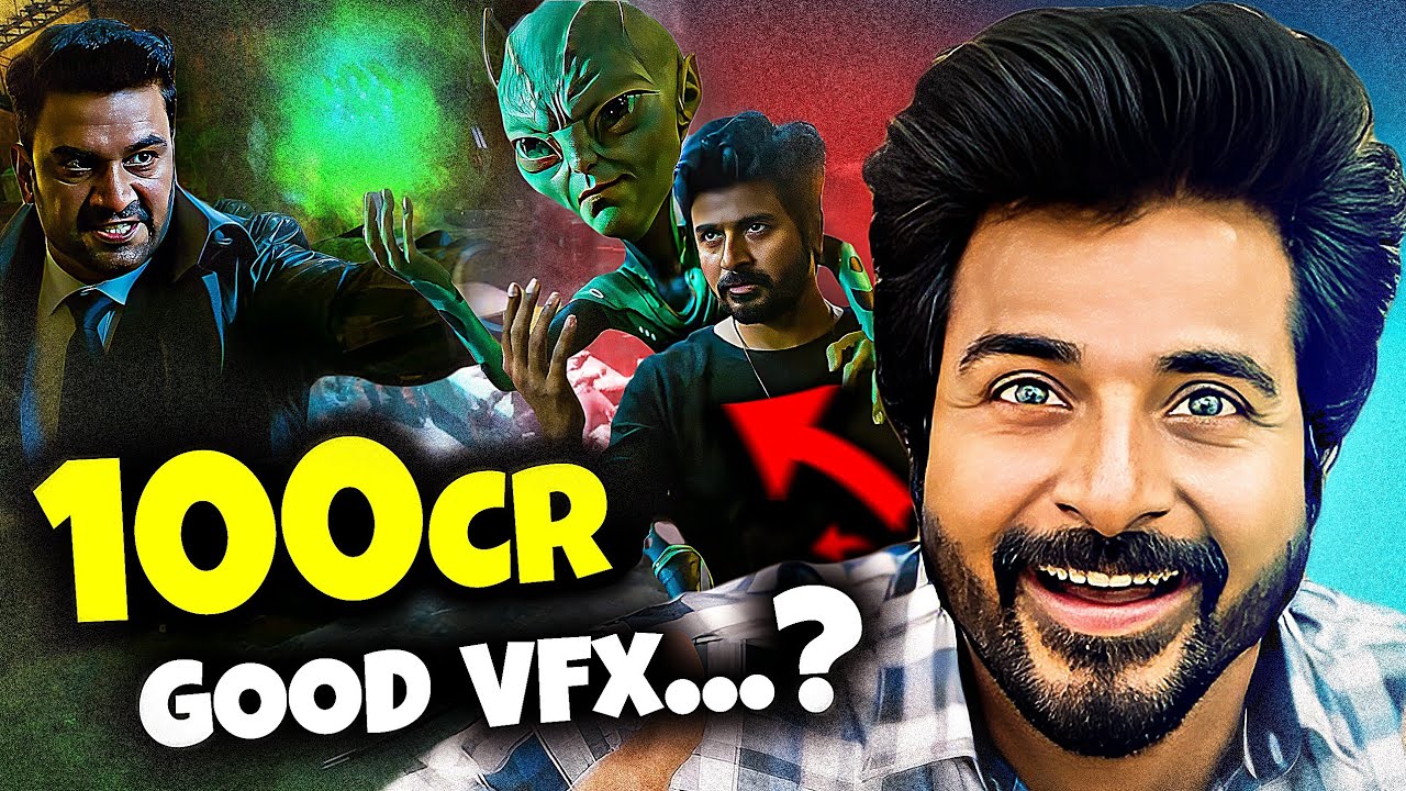 LOW...🚨🚫 Budget Indian Movies...( Under 100cr ) VFX CGI Havy Movie 👽