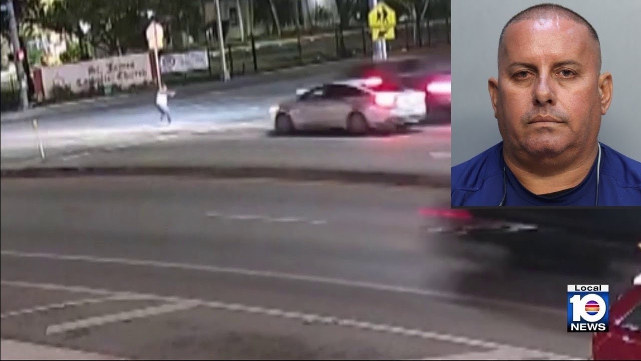 Arrest made in hit-and-run crash that left senior dead in northwest ...