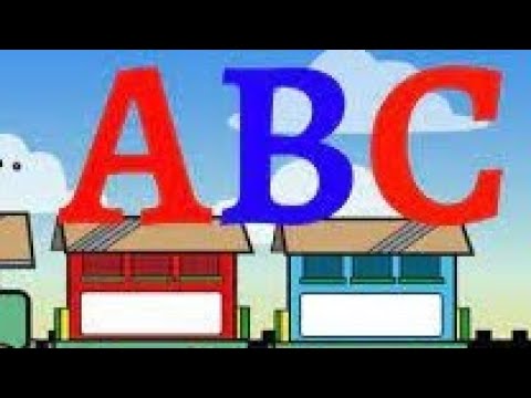 ABC song+ more nursery Rhymes kids songs, A for apple, alphabet kids ...