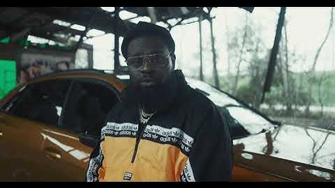 Code Official® Music Video [HD]