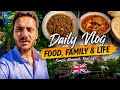 Village Style Food Cooking | Relaxing Daily Life Vlog
