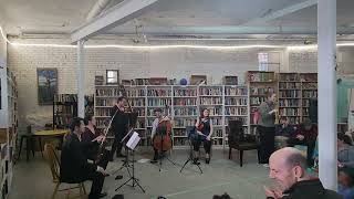 Storytime with the Symphony: The Hello, Goodbye Window