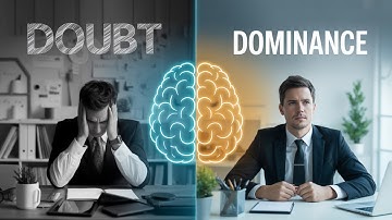 💪 How to Dominate Every Challenge with Unstoppable Mental Strength | Napoleon Hill 🔥🧠