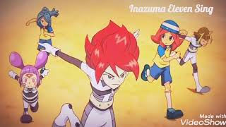 Inazuma Eleven [AMV] - Kiyama Hiroto (Gran)