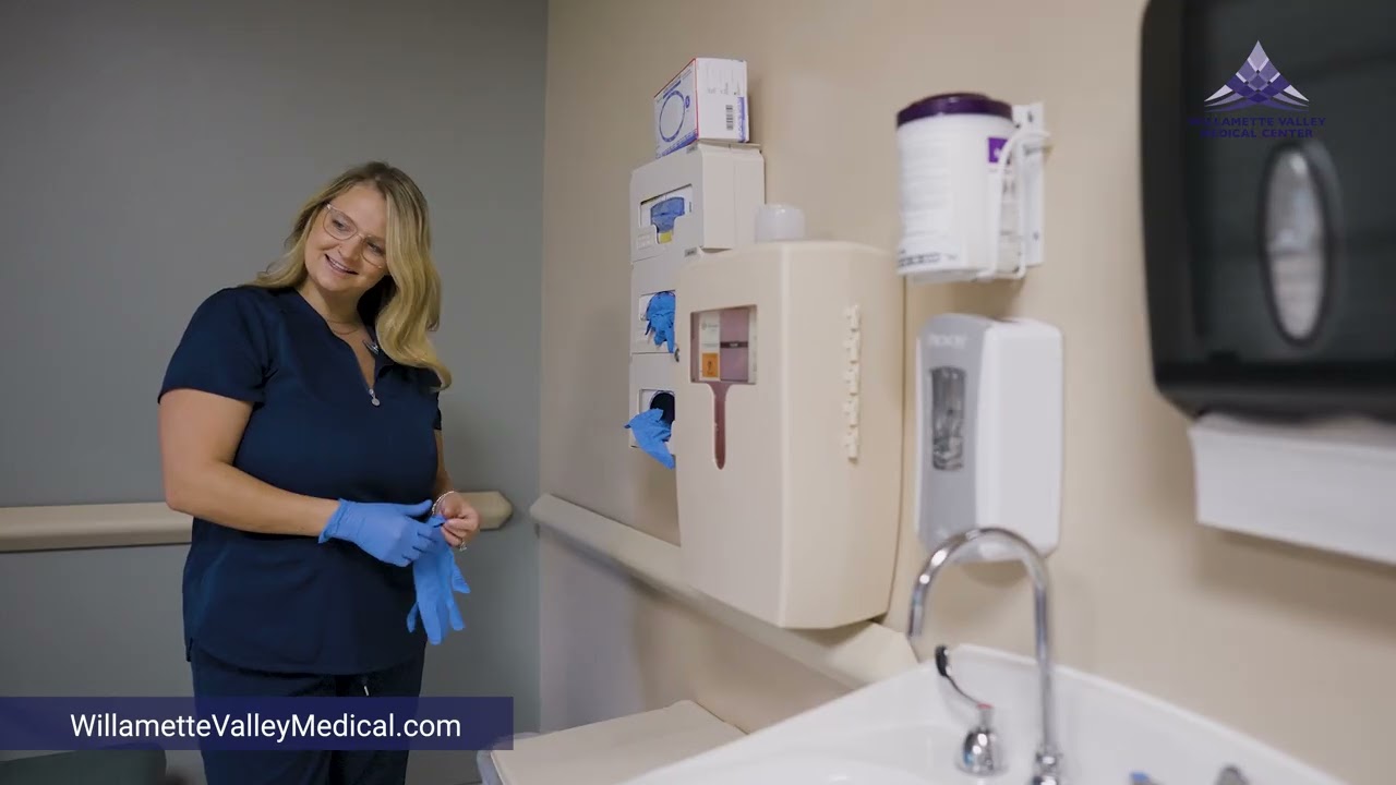 WVMC Specializing in You - overview 2160p