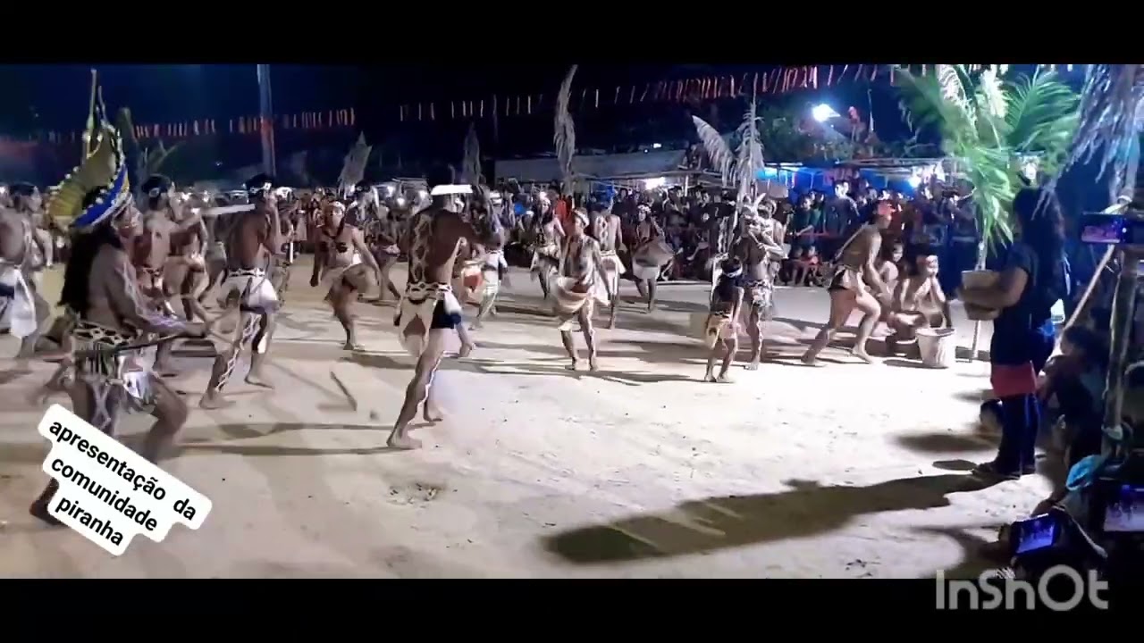 Campeão Grupo Cultural Maguta 1º Lugar Umariaçu 1 Dia 02 de Junho 2025 mp4