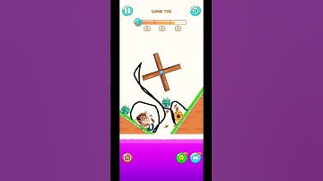 save him 👨👨 level 142 #shorts