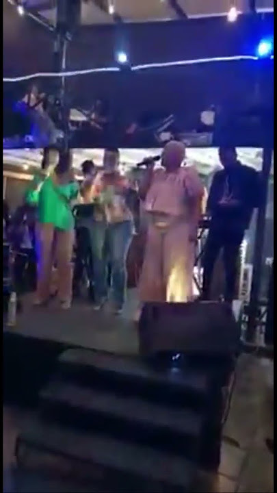 Palesa Ibheshu Live