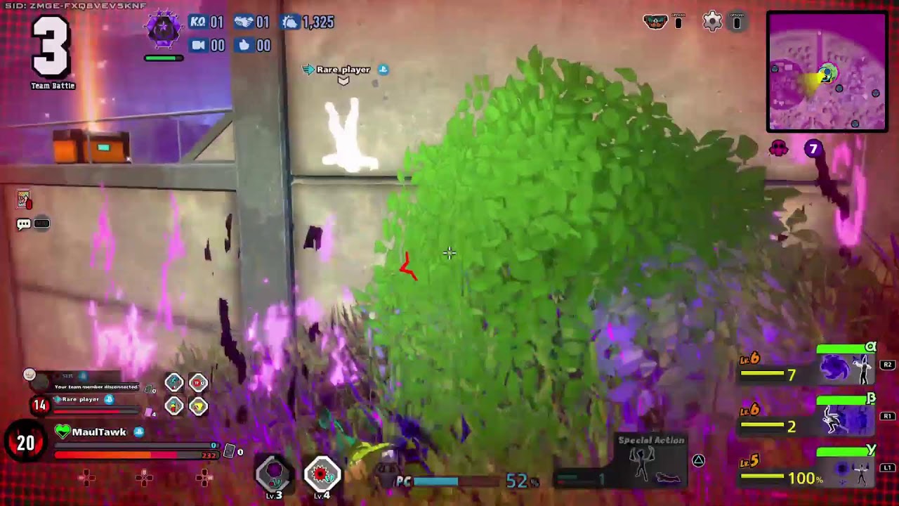 My Hero Ultra Rumble PS5 Only Dont Judge