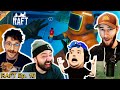 Ep. 16 RAFT: The Final Chapter ft. chocoTaco, Julien, Reid, &amp; Jason Sulli | Let&#39;s Play