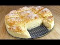 La Mejor Tarta de Crema Pastelera ¡100% Deliciosa y Fácil de Preparar!