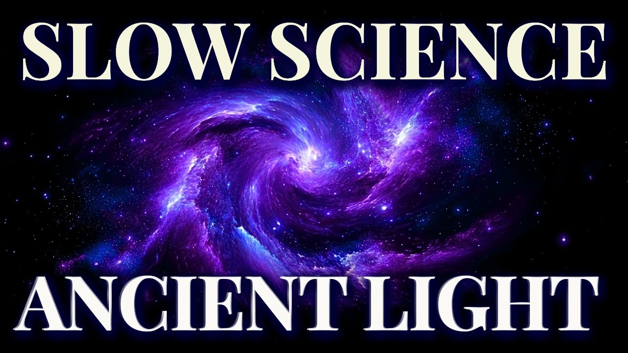 Slow Science Slow Science: Night Sky (Deep Sleep Journey) - YouTube