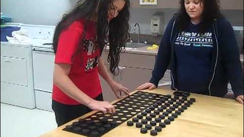 Minnesota Manual Dexterity Test