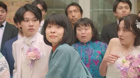 💔🍰🏍️「素敵すぎて素敵すぎて素敵すぎる」予告編🎬 恋の波乱＆衝突事故に大混乱!?✨