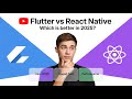 Flutter Vs React Native In 2025 Which One Should You Learn Performance Jobs UI In 2025 Flutter Vs React Native In 2025 Which One Should You Learn Performance Jobs UI In 2025