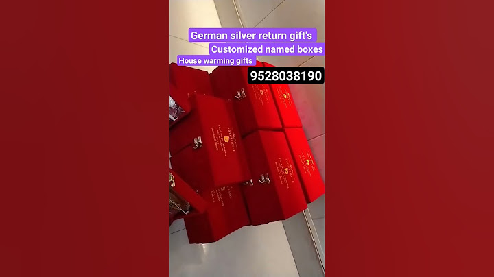 house warming gifts, customized named boxes,,,, German silver