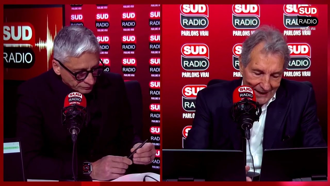 Jean-François Achilli - "Nicolas Sarkozy exclu de la Légion d’honneur : C'est une infamie !"