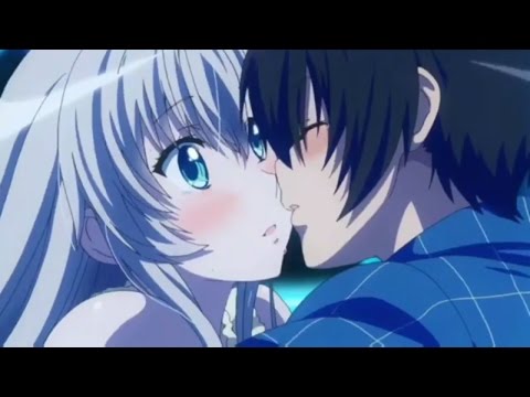 Top 10 Romance Comedy School Anime Hd