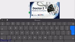 FCPS पार्ट-1 आवेदन को वापस लेने, विषय या केंद्र बदलने का तरीका | Doctor Z screenshot 2