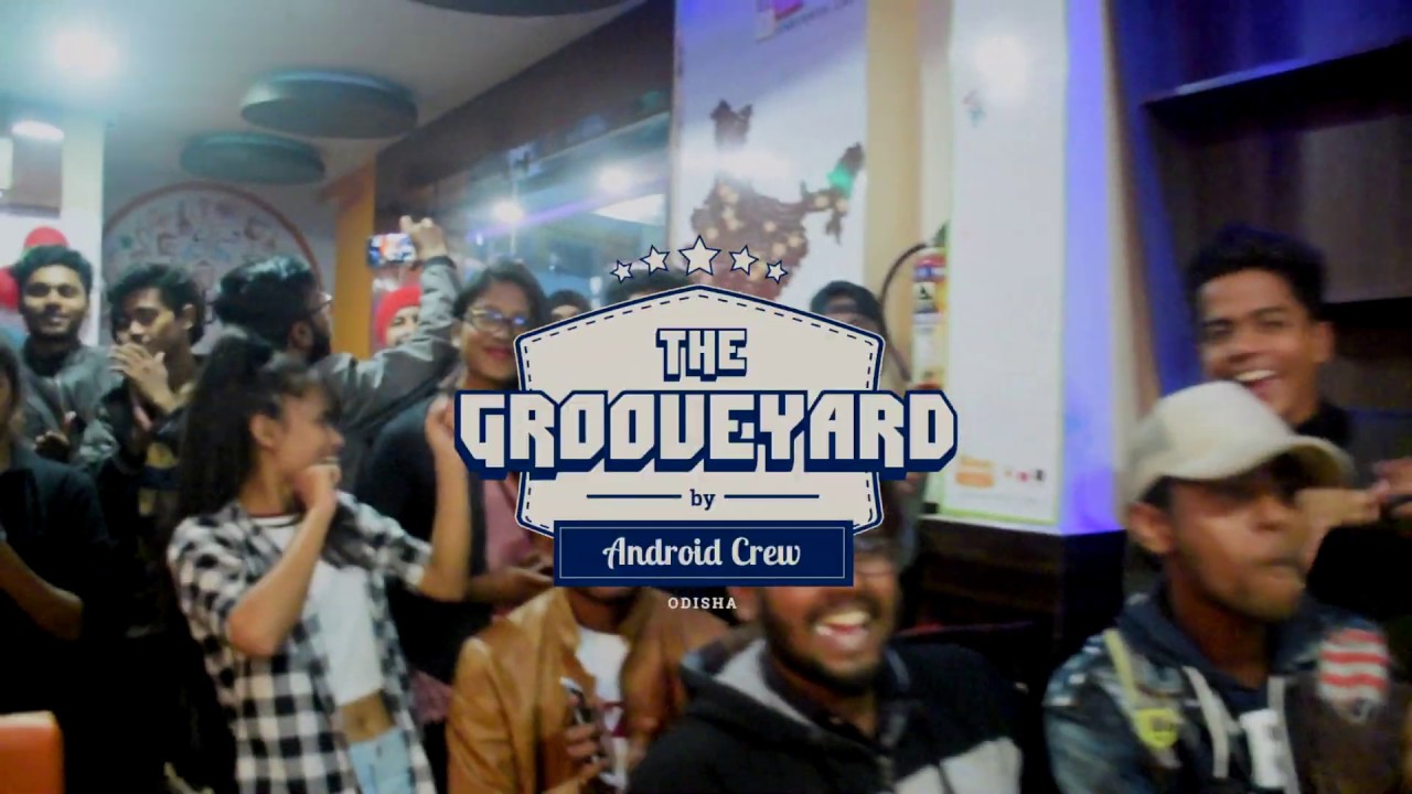 24k Art Popping Dibya Vigourex Crew The GrooveYard Dance Studio 