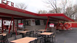 Iconic Greenwood business closes as other area businesses open