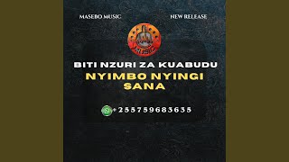 NITASEMA NDIO BITI NZURI YA KUABUDU || NEW HOLLY WORSHIP BEAT