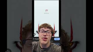 Ranking all live action IT adaptations #itprequel #itwelcometoderry #pennywise #horrorshorts #it
